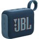 Акустическая система JBL GO 4 Blue (JBLGO4BLU) Акустическая система JBL GO 4 Blue (JBLGO4BLU)