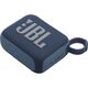 Акустическая система JBL GO 4 Blue (JBLGO4BLU)