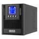 CBR Tech
ИБП CBR [ESN-1KT-3F-LCHERSC] Online 1000VA/1000W Tower 3 x Schuko
