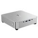 CHUWI AuBox [6935768760313] silver+black (AMD Ryzen 9 6900HX/16Gb/512Gb SSD/VGA int/W11Pro)