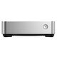 CHUWI AuBox [6935768760313] silver+black (AMD Ryzen 9 6900HX/16Gb/512Gb SSD/VGA int/W11Pro)