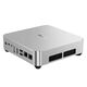 CHUWI AuBox [6935768760313] silver+black (AMD Ryzen 9 6900HX/16Gb/512Gb SSD/VGA int/W11Pro)