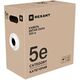 Rexant (02-0027-R) Кабель витая пара F/UTP Rexant (02-0027-R) Кабель витая пара F/UTP