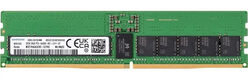 Samsung DDR5 32GB RDIMM 6400 Mbps (2Rx8) ECC Reg 1.1V (M321R4GA3EB2-CCP)