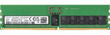 Samsung DDR5 32GB RDIMM 6400 Mbps (2Rx8) ECC Reg 1.1V (M321R4GA3EB2-CCP)