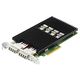 LR-Link NIC PCIe x8 Multimode 4 X 10Gb SFP+ SR Dual-way Bypass Ethemet Network Adapter Intel XL710 BM1 LR-Link NIC PCIe x8 Multimode 4 X 10Gb SFP+ SR Dual-way Bypass Ethemet Network Adapter Intel XL710 BM1