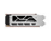 MSI GeForce RTX 5060 8G INSPIRE ITX OC MSI GeForce RTX 5060 8G INSPIRE ITX OC