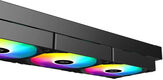 Система водяного охлаждения ID-Cooling FX360 LCD ARGB Soc-AM5/AM4/1200/1700/1851 черный 4-pin 27.2dB Al+Cu LCD 350W Ret Система водяного охлаждения ID-Cooling FX360 LCD ARGB Soc-AM5/AM4/1200/1700/1851 черный 4-pin 27.2dB Al+Cu LCD 350W Ret