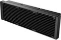 Система водяного охлаждения ID-Cooling FX360 TD ARGB Soc-AM5/AM4/1200/1700/1851 черный 4-pin 27.2dB Al+Cu LCD 350W Ret Система водяного охлаждения ID-Cooling FX360 TD ARGB Soc-AM5/AM4/1200/1700/1851 черный 4-pin 27.2dB Al+Cu LCD 350W Ret