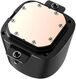 Система водяного охлаждения ID-Cooling FX360 TD ARGB Soc-AM5/AM4/1200/1700/1851 черный 4-pin 27.2dB Al+Cu LCD 350W Ret Система водяного охлаждения ID-Cooling FX360 TD ARGB Soc-AM5/AM4/1200/1700/1851 черный 4-pin 27.2dB Al+Cu LCD 350W Ret
