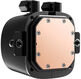 Система водяного охлаждения ID-Cooling FX360 TD ARGB Soc-AM5/AM4/1200/1700/1851 черный 4-pin 27.2dB Al+Cu LCD 350W Ret Система водяного охлаждения ID-Cooling FX360 TD ARGB Soc-AM5/AM4/1200/1700/1851 черный 4-pin 27.2dB Al+Cu LCD 350W Ret