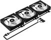 Система водяного охлаждения ID-Cooling FX360 TD ARGB Soc-AM5/AM4/1200/1700/1851 черный 4-pin 27.2dB Al+Cu LCD 350W Ret Система водяного охлаждения ID-Cooling FX360 TD ARGB Soc-AM5/AM4/1200/1700/1851 черный 4-pin 27.2dB Al+Cu LCD 350W Ret