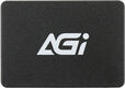 Накопитель SSD AGi SATA-III 256GB AGI250GIMAI238-CB AI238 2.5 Накопитель SSD AGi SATA-III 256GB AGI250GIMAI238-CB AI238 2.5