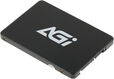 Накопитель SSD AGi SATA-III 256GB AGI250GIMAI238-CB AI238 2.5 Накопитель SSD AGi SATA-III 256GB AGI250GIMAI238-CB AI238 2.5