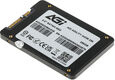 Накопитель SSD AGi SATA-III 256GB AGI250GIMAI238-CB AI238 2.5 Накопитель SSD AGi SATA-III 256GB AGI250GIMAI238-CB AI238 2.5