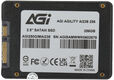 Накопитель SSD AGi SATA-III 256GB AGI250GIMAI238-CB AI238 2.5 Накопитель SSD AGi SATA-III 256GB AGI250GIMAI238-CB AI238 2.5