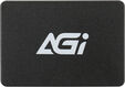 Накопитель SSD AGi SATA-III 256GB AGI256G06AI138-CB AI138 2.5 Накопитель SSD AGi SATA-III 256GB AGI256G06AI138-CB AI138 2.5