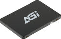 Накопитель SSD AGi SATA-III 256GB AGI256G06AI138-CB AI138 2.5 Накопитель SSD AGi SATA-III 256GB AGI256G06AI138-CB AI138 2.5