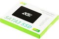 Накопитель SSD AGi SATA-III 256GB AGI256G06AI138-CB AI138 2.5 Накопитель SSD AGi SATA-III 256GB AGI256G06AI138-CB AI138 2.5