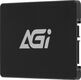 Накопитель SSD AGi SATA-III 120GB AGI120G06AI138-CB AI138 2.5 Накопитель SSD AGi SATA-III 120GB AGI120G06AI138-CB AI138 2.5