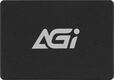 Накопитель SSD AGi SATA-III 120GB AGI120G06AI138-CB AI138 2.5 Накопитель SSD AGi SATA-III 120GB AGI120G06AI138-CB AI138 2.5