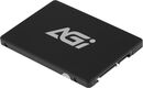 Накопитель SSD AGi SATA-III 120GB AGI120G06AI138-CB AI138 2.5 Накопитель SSD AGi SATA-III 120GB AGI120G06AI138-CB AI138 2.5