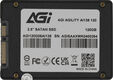 Накопитель SSD AGi SATA-III 120GB AGI120G06AI138-CB AI138 2.5 Накопитель SSD AGi SATA-III 120GB AGI120G06AI138-CB AI138 2.5