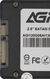 Накопитель SSD AGi SATA-III 120GB AGI120G06AI138-CB AI138 2.5 Накопитель SSD AGi SATA-III 120GB AGI120G06AI138-CB AI138 2.5