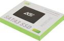 Накопитель SSD AGi SATA-III 120GB AGI120G06AI138-CB AI138 2.5 Накопитель SSD AGi SATA-III 120GB AGI120G06AI138-CB AI138 2.5