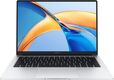 Ноутбук Honor MagicBook X14 2024 FRI-H56 Ryzen 5 7640HS 16Gb SSD512Gb AMD Radeon 760M 14