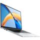 Ноутбук Honor MagicBook X14 2024 FRI-H56 Ryzen 5 7640HS 16Gb SSD512Gb AMD Radeon 760M 14