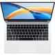 Ноутбук Honor MagicBook X14 2024 FRI-H56 Ryzen 5 7640HS 16Gb SSD512Gb AMD Radeon 760M 14