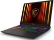 Ноутбук MSI Vector A16 HX A8WHG-033XRU Ryzen 9 8940HX 16Gb SSD1Tb NVIDIA GeForce RTX5070Ti 12Gb 16 Ноутбук MSI Vector A16 HX A8WHG-033XRU Ryzen 9 8940HX 16Gb SSD1Tb NVIDIA GeForce RTX5070Ti 12Gb 16