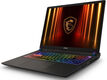 Ноутбук MSI Vector A16 HX A8WHG-033XRU Ryzen 9 8940HX 16Gb SSD1Tb NVIDIA GeForce RTX5070Ti 12Gb 16 Ноутбук MSI Vector A16 HX A8WHG-033XRU Ryzen 9 8940HX 16Gb SSD1Tb NVIDIA GeForce RTX5070Ti 12Gb 16