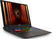 Ноутбук MSI Vector A16 HX A8WHG-033XRU Ryzen 9 8940HX 16Gb SSD1Tb NVIDIA GeForce RTX5070Ti 12Gb 16 Ноутбук MSI Vector A16 HX A8WHG-033XRU Ryzen 9 8940HX 16Gb SSD1Tb NVIDIA GeForce RTX5070Ti 12Gb 16