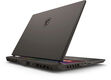 Ноутбук MSI Vector A16 HX A8WHG-033XRU Ryzen 9 8940HX 16Gb SSD1Tb NVIDIA GeForce RTX5070Ti 12Gb 16 Ноутбук MSI Vector A16 HX A8WHG-033XRU Ryzen 9 8940HX 16Gb SSD1Tb NVIDIA GeForce RTX5070Ti 12Gb 16