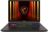 Ноутбук MSI Vector A16 HX A8WHG-033XRU Ryzen 9 8940HX 16Gb SSD1Tb NVIDIA GeForce RTX5070Ti 12Gb 16" IPS WQXGA (2560x1600) без ОС grey space WiFi BT Cam (9S7-15MM72-033)