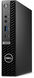 Неттоп Dell Optiplex 7020 Plus Micro i5 14500 (2.6) 8Gb SSD512Gb UHDG 770 Windows 11 Pro GbitEth WiFi BT 180W мышь клавиатура черный (7020P-5821)