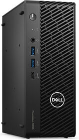 ПК Dell Precision 3280 i7 14700 (2.1) 32Gb SSD1Tb RTX A2000 16Gb CR Windows 11 Pro GbitEth 240W мышь клавиатура черный (3280-7321)&nbsp;<img style='position: relative;margin:0' src='/image/only_to_order_edit.gif' alt='На заказ' title='На заказ' />