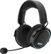 Наушники с микрофоном Acer OHR303 черный мониторные BT/Radio/3.5mm (ZL.HDSEE.009) (уценка)