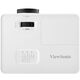 Проектор ViewSonic PA700X DLP 4500Lm ANSI (1024x768) 3000000:1 ресурс лампы:20000часов 2xHDMI 2.7кг