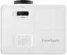 Проектор ViewSonic PA700X DLP 4500Lm ANSI (1024x768) 3000000:1 ресурс лампы:20000часов 2xHDMI 2.7кг