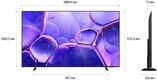 Телевизор LED Samsung 85