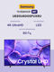 Телевизор LED Samsung 85
