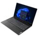 Lenovo V15 G4 IRU [83A1004SUE] Black 15.6
