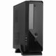 Exegate EX268702RUS Корпус MiniITX Exegate MI-209 Black Exegate EX268702RUS Корпус MiniITX Exegate MI-209 Black