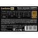 Exegate EX292158RUS-OEM Блок питания 1200W ExeGate 80 PLUS® Bronze 1200PPH-OEM (ATX, APFC, КПД 89% (80 PLUS Bronze)