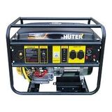 Huter DY6500LXG 64/ 1/ 32 Электрогенератор { четырехтактный 64/1/32&nbsp;<img style='position: relative;margin:0' src='/image/only_to_order_edit.gif' alt='На заказ' title='На заказ' />