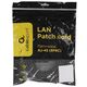 Cablexpert Патч-корд UTP PP12-10M/BK кат.5e