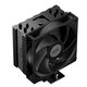 Кулер PCCooler RT400 BK S115X/1200/1700/1851/AM4/AM5 (TDP 235W, 1x120mm PWM FAN, 4 тепловые трубки 6мм, 500-2200RPM, 32dBa) Кулер PCCooler RT400 BK S115X/1200/1700/1851/AM4/AM5 (TDP 235W, 1x120mm PWM FAN, 4 тепловые трубки 6мм, 500-2200RPM, 32dBa)